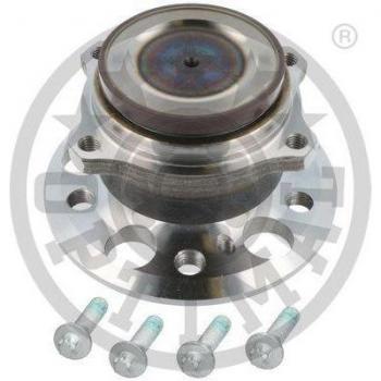 Juego de cojinete de rueda OPTIMAL 402505L