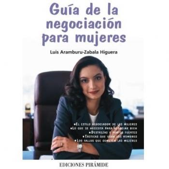 Guía de la negociación para mujeres