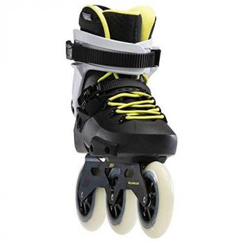 Rollerblade Patines en Línea Twister Edge Edition 4 Negro