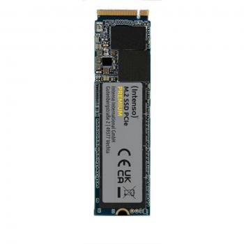 Intenso Premium 3835470 SSD Interno 2TB M.2 PCIe Gen 3x4 NVMe SLC