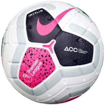 NIKE PL NK MERLIN-FA19 Balon de fútbol, Unisex Adulto, Multicolor