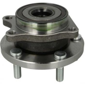 Juego de rodamientos de rueda BTA H17013BTA - Rodamientos de alta calidad, diseñado para garantizar un funcionamiento suave y eficiente, compatible con diversas marcas y modelos de vehículos, incluye todos los componentes necesarios para la instalación