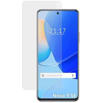 Protector Cristal Templado 0.3mm para Huawei Nova 9 SE