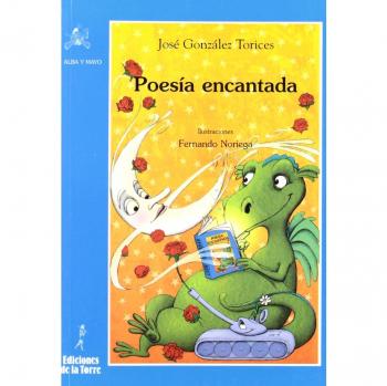 Poesía encantada: 9