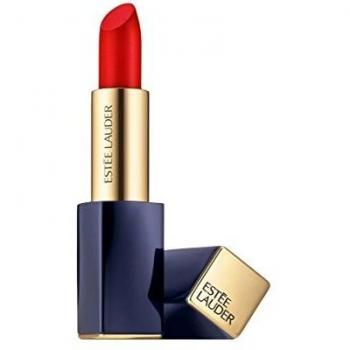 Estee Lauder Pure Color Envy Lustre Drop Dead Red - 3.5 gr