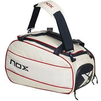 Paletero Nox Street White