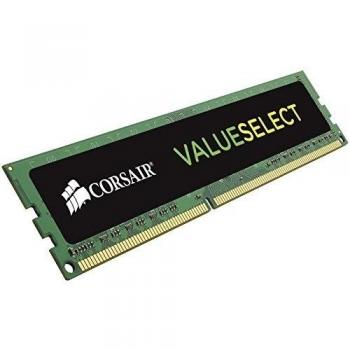 Corsair Value Select - Módulo de memoria de 2 GB