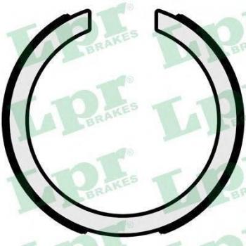 Brakes LPR 01095 Mordazas de Freno