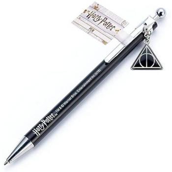 Harry Potter Deathly Hallows Charm Pen