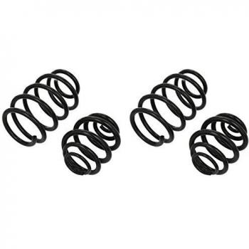 Kit de suspensión EIBACH Pro Kit E8110-140 para Seat Alhambra 7V8 7V9, muelles deportivos de reducción de altura