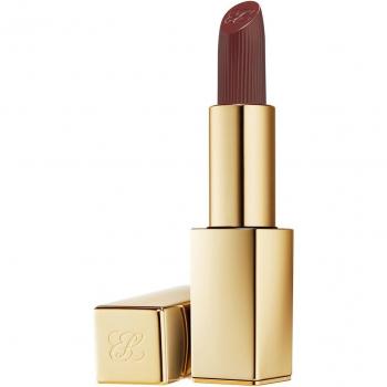 Estée Lauder Pure Color Matte Lipstick - Change The World - 3.5 g - Ultra Matt Long-Lasting Lipstick