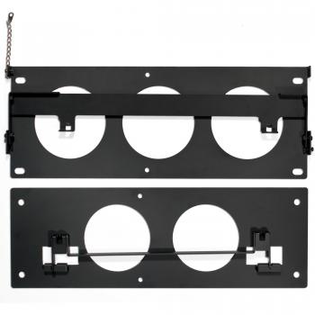 Soporte de Pared Robusto y Flexible NEC PDWXS 46-55 P para Pantallas de 46 a 55 Pulgadas
