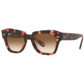 Ray-Ban State Street RB 2186 1334/51