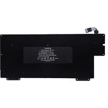 'Portátil Lumsing batería batería 7.2 V 5000 mAh/37wh batería de repuesto para Apple MacBook Air 13 Serie Laptop, sustituye a A1245 A1237 A1304, et2230ink-b003, MC233, MC234, MC503, MC504, 661 - 4587, 661 - 4915, 661 - 519 batería con her