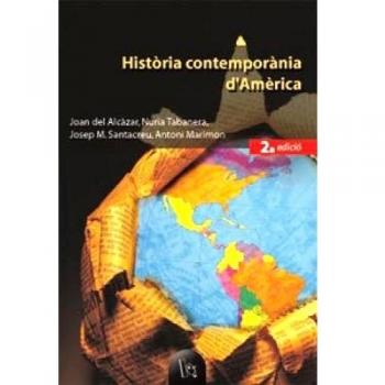 Història contemporània d’Amèrica
