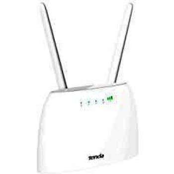 4G06 4G LTE Router N300 WI-FI PERP