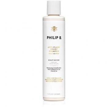 PHILIP B Anti-Flake II Relief Shampoo 220 ml
