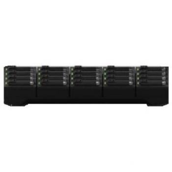 Cargador de batería Zebra SAC-NWTRS-20SCH-01
