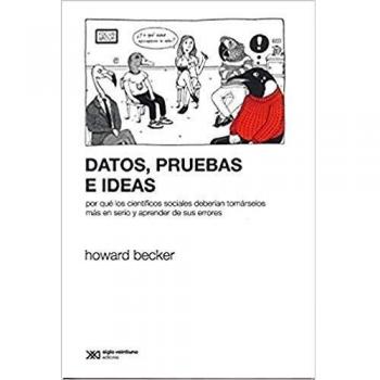 Datos, pruebas e ideas