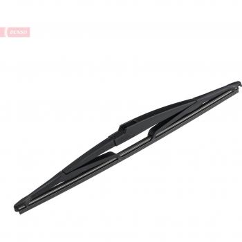 Limpiaparabrisas DENSO DRD-015, tipo de producto: limpiaparabrisas para vehículos, características: diseño aerodinámico, goma natural para un barrido eficiente, fácil instalación, compatible con múltiples modelos de