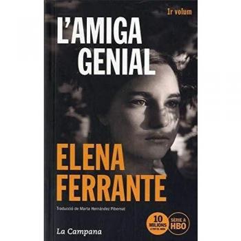 L'amiga genial