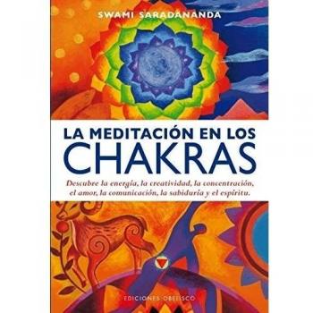 Meditación En Los Chakras, La