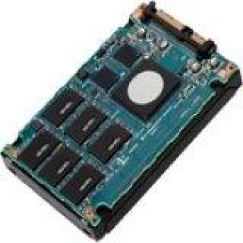 Toshiba MK1001GRZB Unidad de Estado sólido 100 GB SAS SLC 2.5 - Disco Duro sólido