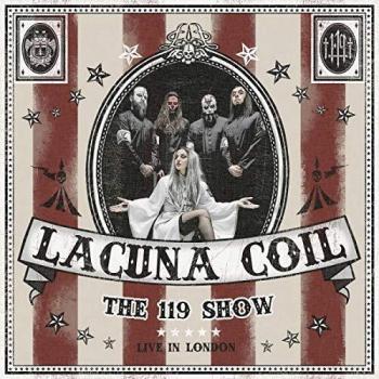The 119 Show: Live In London