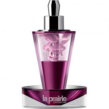 La Prairie Platinum Rare Haute-Rejuvenation Protocol 3x8mL - Cosmetics