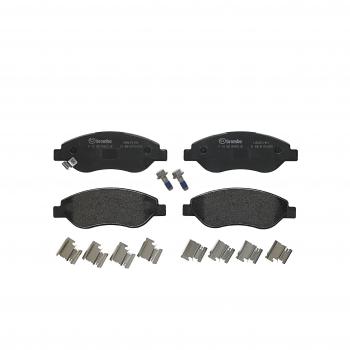 Pastillas de freno BREMBO P 59 053