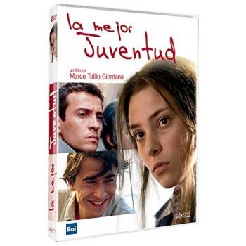La mejor juventud [DVD]