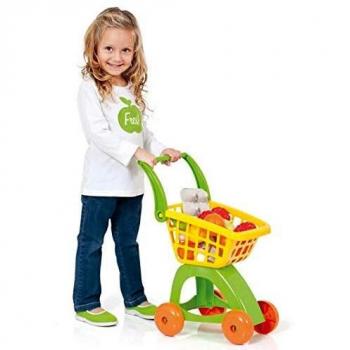 M MOLTO Carrito de Compra Moltoshop