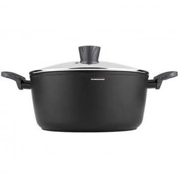 Cazuela Florina Bono de Aluminio 4L 24cm