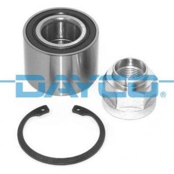 Kit de cojinete de rueda DAYCO KWD1397