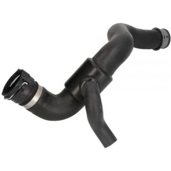Manguera del radiador THERMOTEC DWM212TT - Tubería de radiador, alta resistencia a la temperatura, fabricada con materiales de calidad para una larga durabilidad, diseño específico para un ajuste perfecto en vehículos, compatible