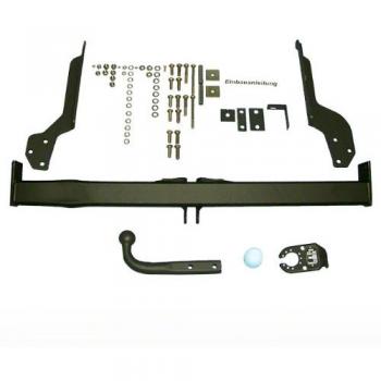 Enganche de remolque Brink Fijo 402300 - Tipo: Enganche de remolque, características: instalación fija, compatible con vehículos específicos, capacidad de carga adecuada para remolques, fabricado en acero resistente, incluye kit de