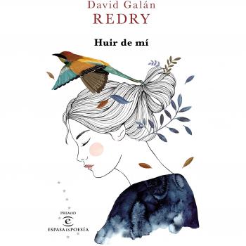 Huir de mí - Redry - David Galán