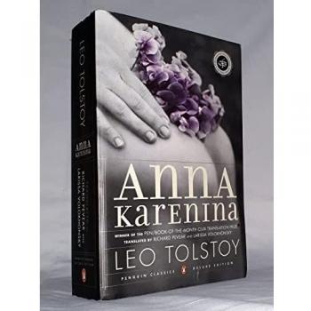 Anna Karenina