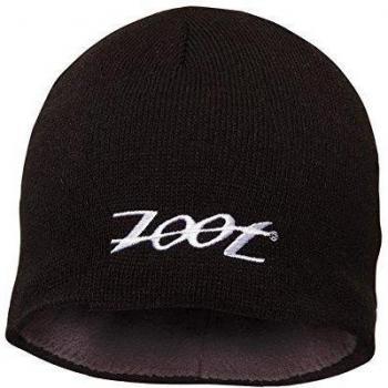 Zoot Mütze Thermo Beanie - Gorro de running para hombre, color negro, talla DE: 1SZ