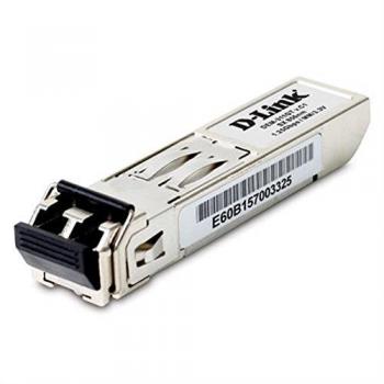 D-Link DEM-311GT Red modulo transceptor - Transceptor de Red