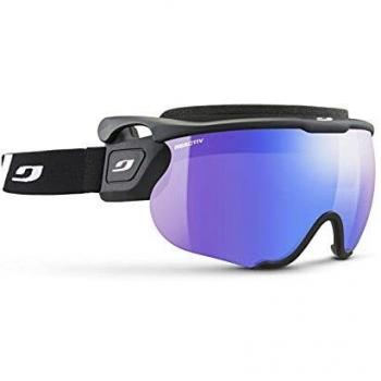 Gafas de esquí Julbo Sniper Evo L (Negro - Reactiv cat 1 a 3)