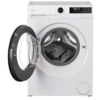 Máquina de Lavar Ropa Candy ProWash 300 GD 48SB6-S - Carga Frontal 8 kg, 1400 rpm, Clase A, Blanco