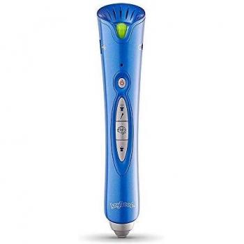 Franklin AnyBook DRP-5100 - Grabador y reproductor digital de voz con forma de bolígrafo y software AnyBook Case nuevo