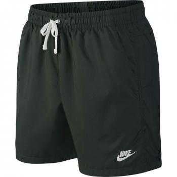 Nike Bermudas Sportswear CE Woven Flow Verde XL