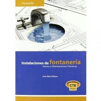 Instalaciones de fontanería: Rústica