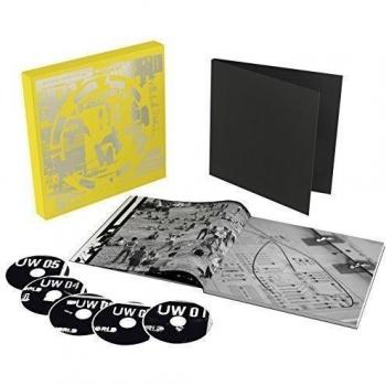 Dubnobasswithmyheadman - Underworld