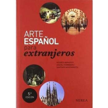 Arte español para extranjeros