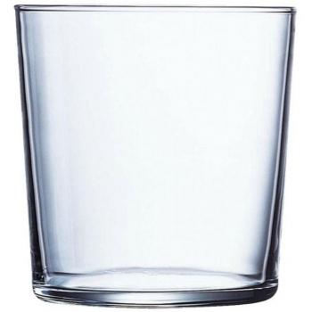 Vaso para Cerveza Luminarc Transparente Vidrio (36 cl) (Pack 6x)