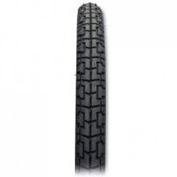 Deestone Cubierta 700x35 C Negra, Adultos Unisex, Multicolor