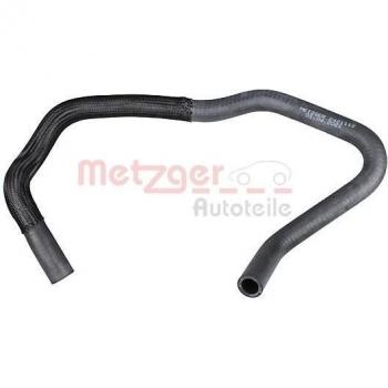 Tubería de radiador Metzger 2421112 para Citroën Berlingo, Xsara y Peugeot Partner